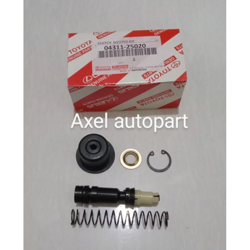 Kit kopling atas  cm kit ht , 7k