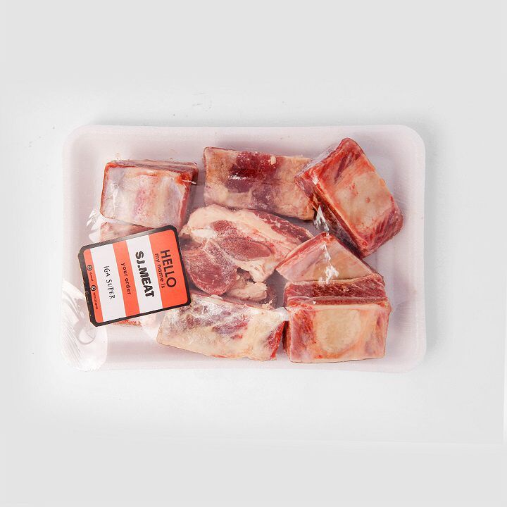 

IGA SAPI SUPER/KONRO