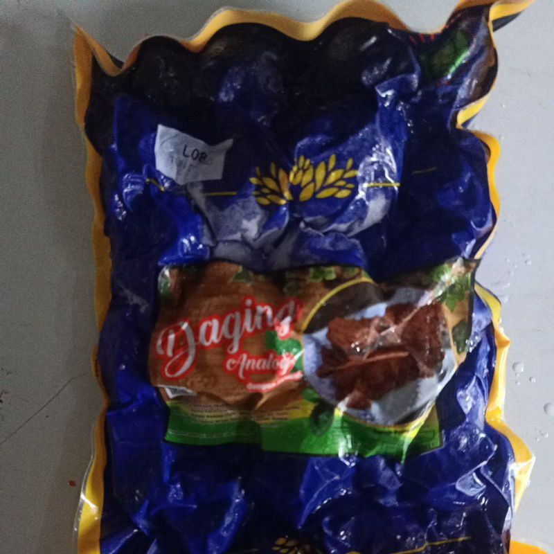 

ruhuey daging mutton