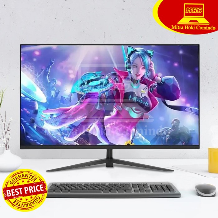 LED MONITOR 22 INCH ENLIGHT 22 INCH 22ENS-B
