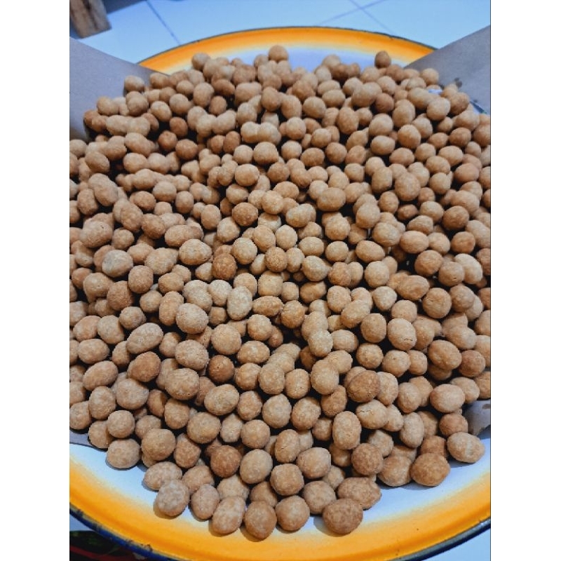 

Kacang Telor 500 gr