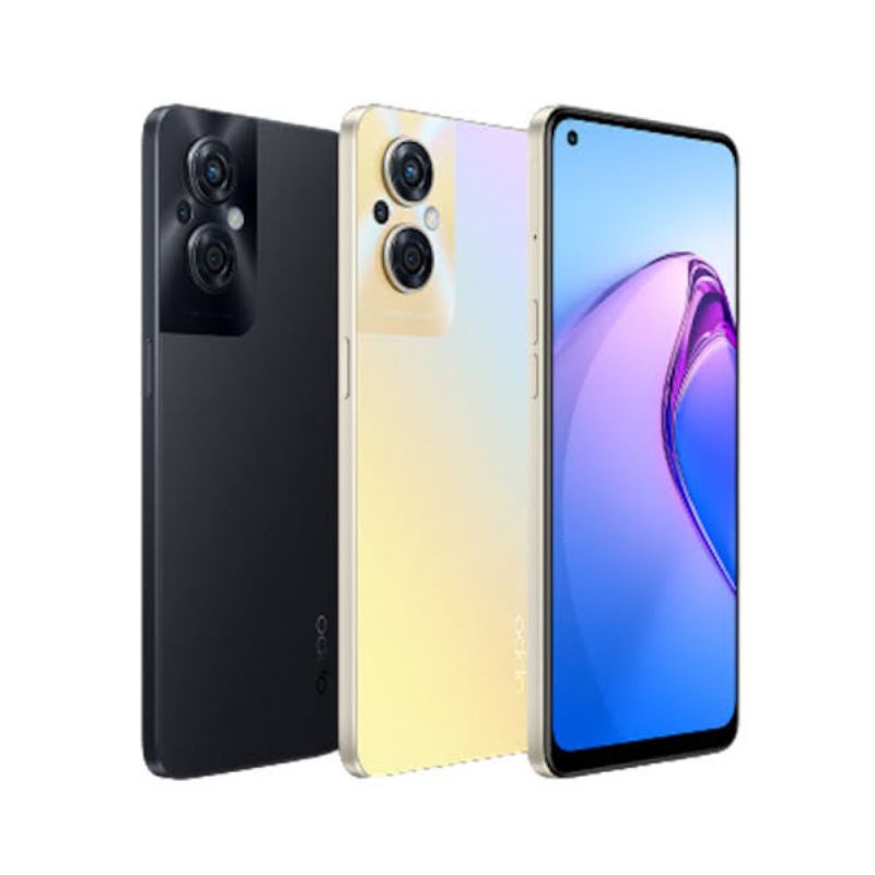 OPPO RENO 8 Z