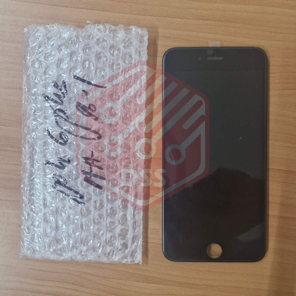 LCD IPHONE 6 PLUS BLACK+TS