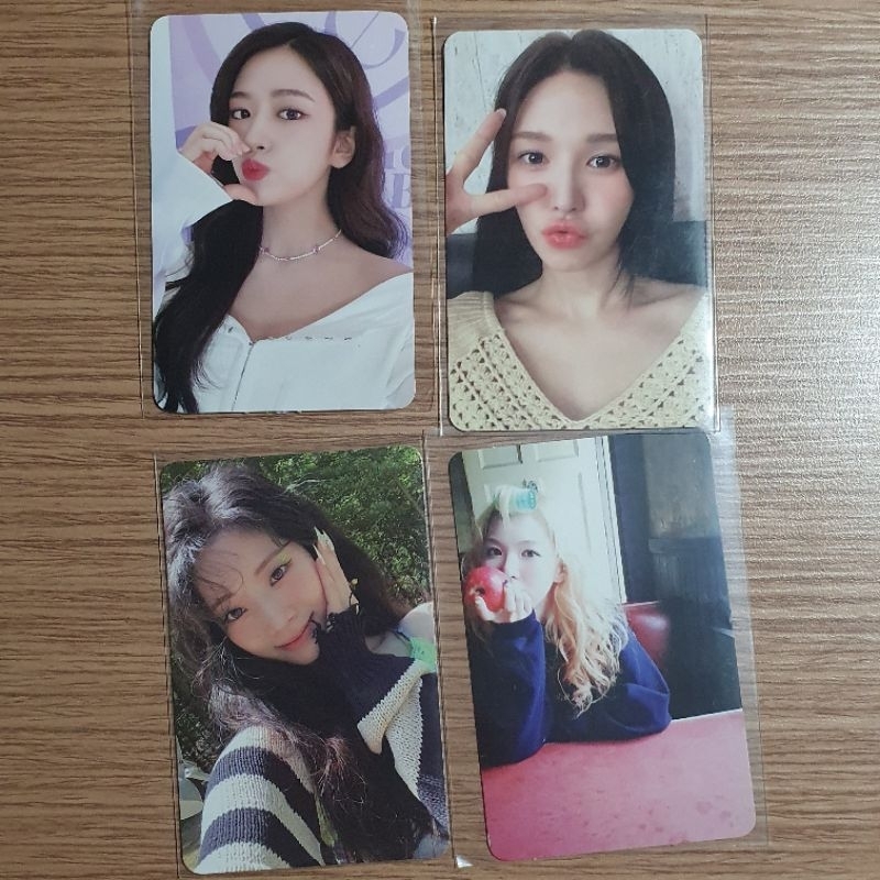 wendy chill kill bag / ice cream cake red velvet