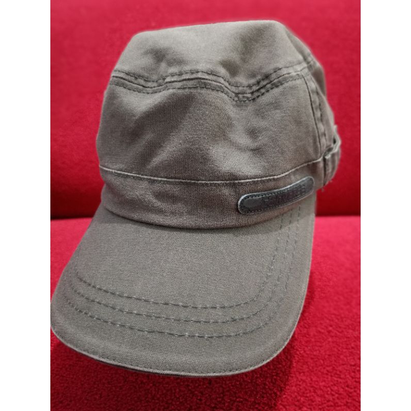 Topi Converse original