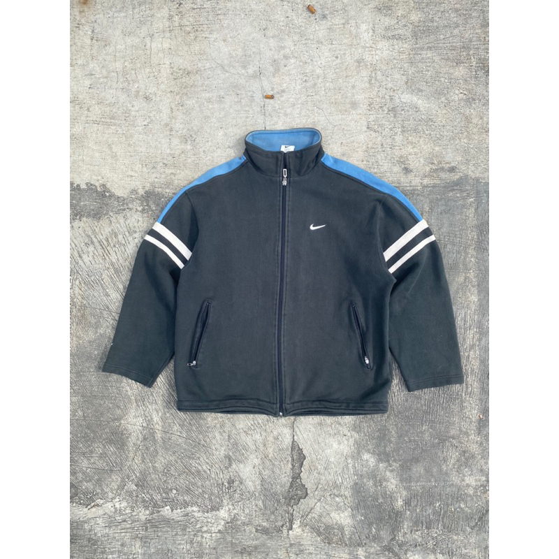 nike tracktop