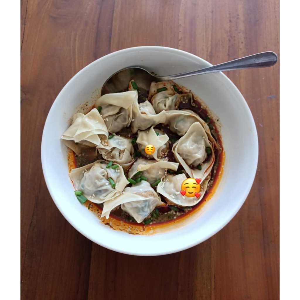 

WONTON