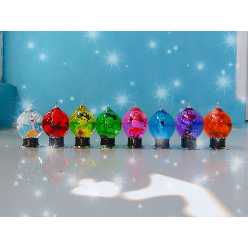 paket murah pajangan hiasan lemari kaca  dan meja