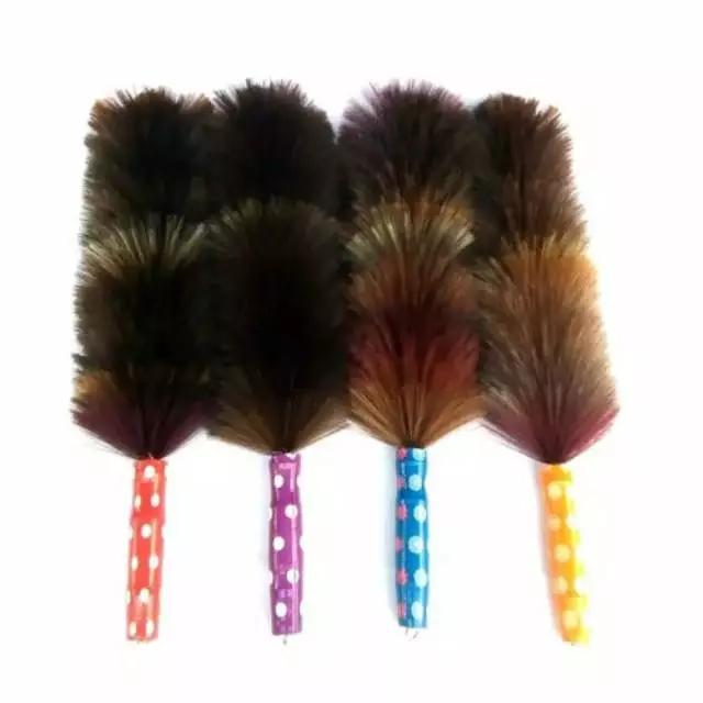 kemoceng Bulu Sintetis/kemoceng debu/kemoceng mobil