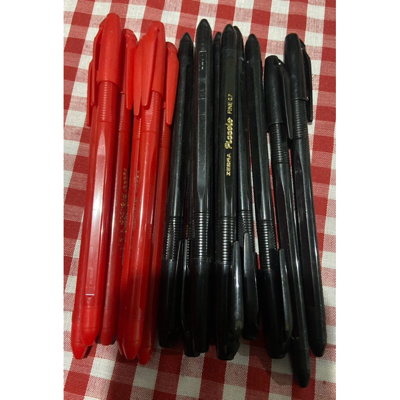 

Pen Zebra Piccolo Fine 0.7mm