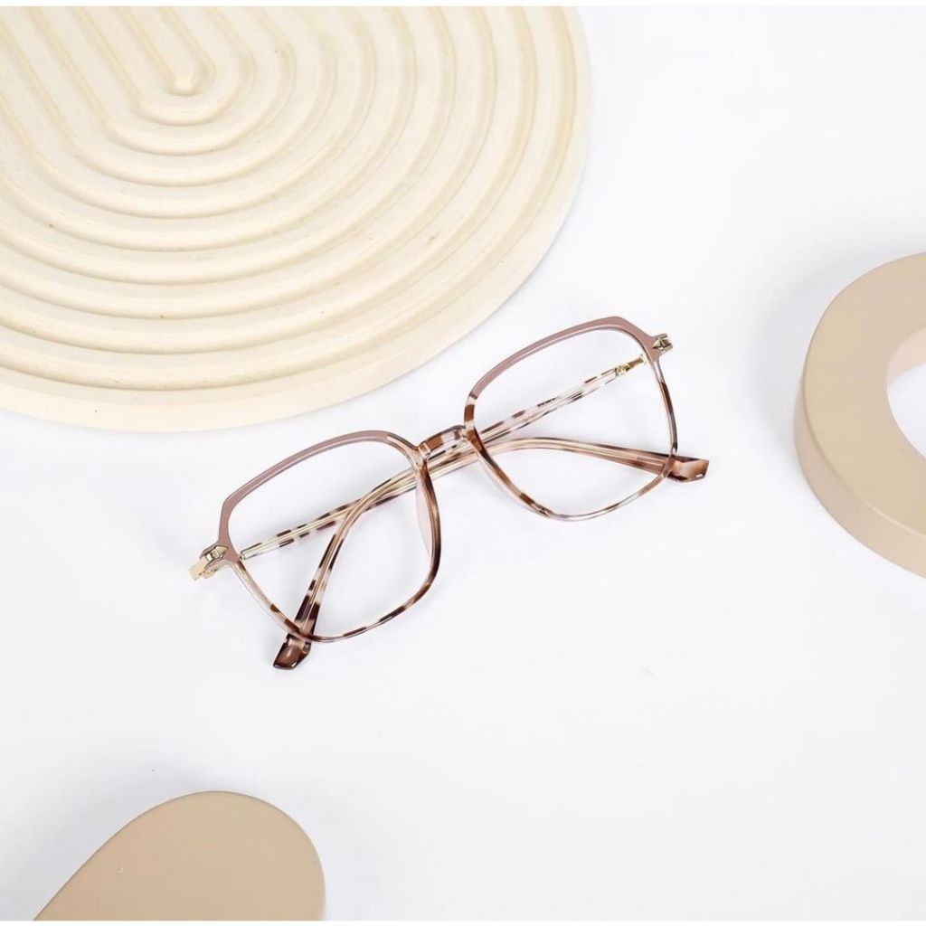 KACAMATA PHOTOCROMIC BISA GANTI LENSA ANTI RADIASI BLURAY PHOTOCROMIC BLUCROMIC