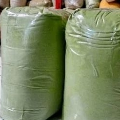 

Bubuk Daun Sirsat / Sirsak 1Kg Penuh Manfaat 100%Murni