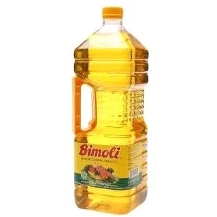 

Bimoli Minyak Goreng 2 Liter Kemasan Botol