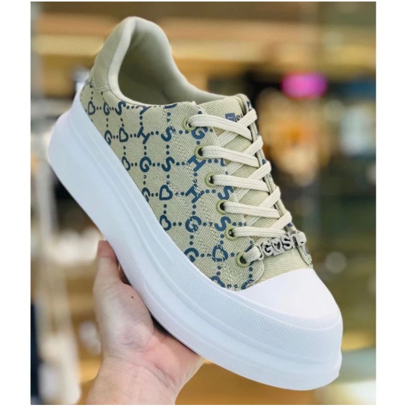 Sepatu Gosh Art 117 No. 40 New