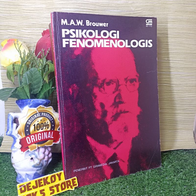 Psikologi fenomenologis
