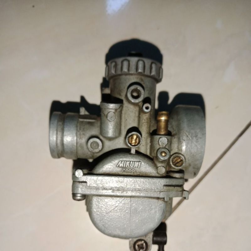 karbu satria ori