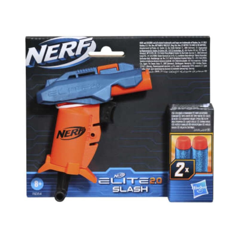 Nerf Elite 2.0 Slash