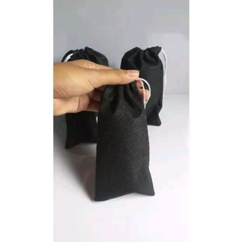 Pouch Serut Kantong Serut Kantong Serbaguna Pouch Serbaguna Kantong Parfum Tempat Parfum Pouch Parfu