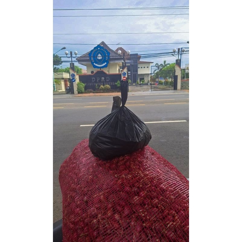 

Bawang merah asli brebes
