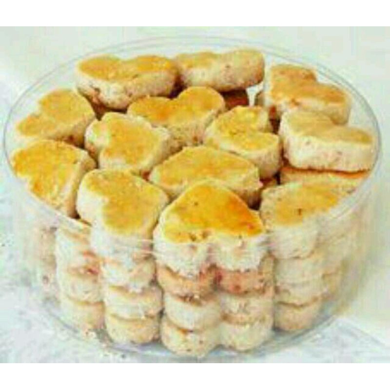 

Kue kering Kue Kacang 500gram