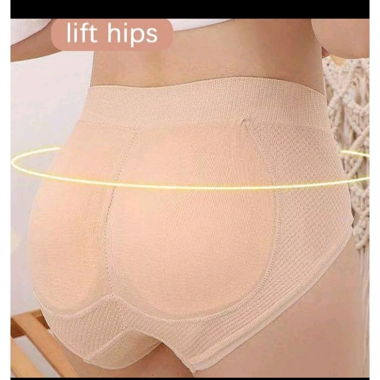 SA FOREVERSSS_STORE-Spon /busa celana impor pembentuk bokong tampak lebih montok,busa pantat strait