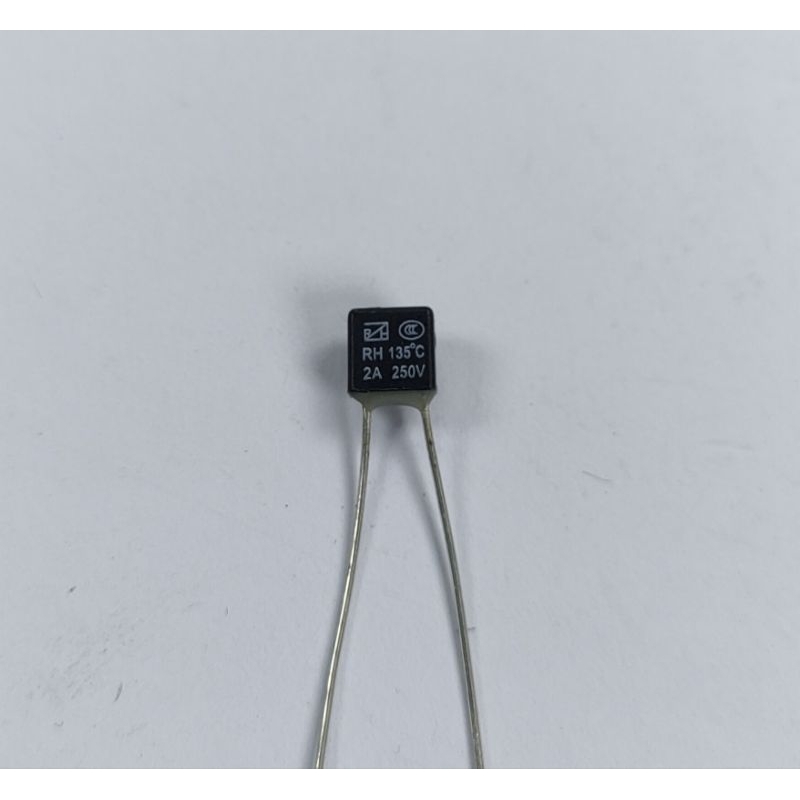 FUSE KIPAS SEKRING KIPAS 135° 2A 250V