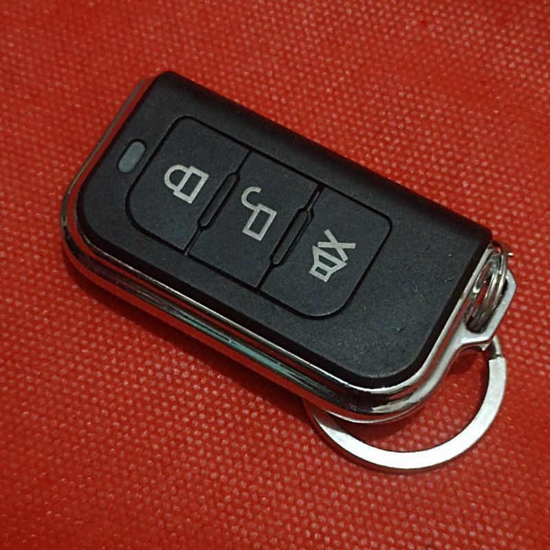 Remot Mobil Universal Q-One 433mhz