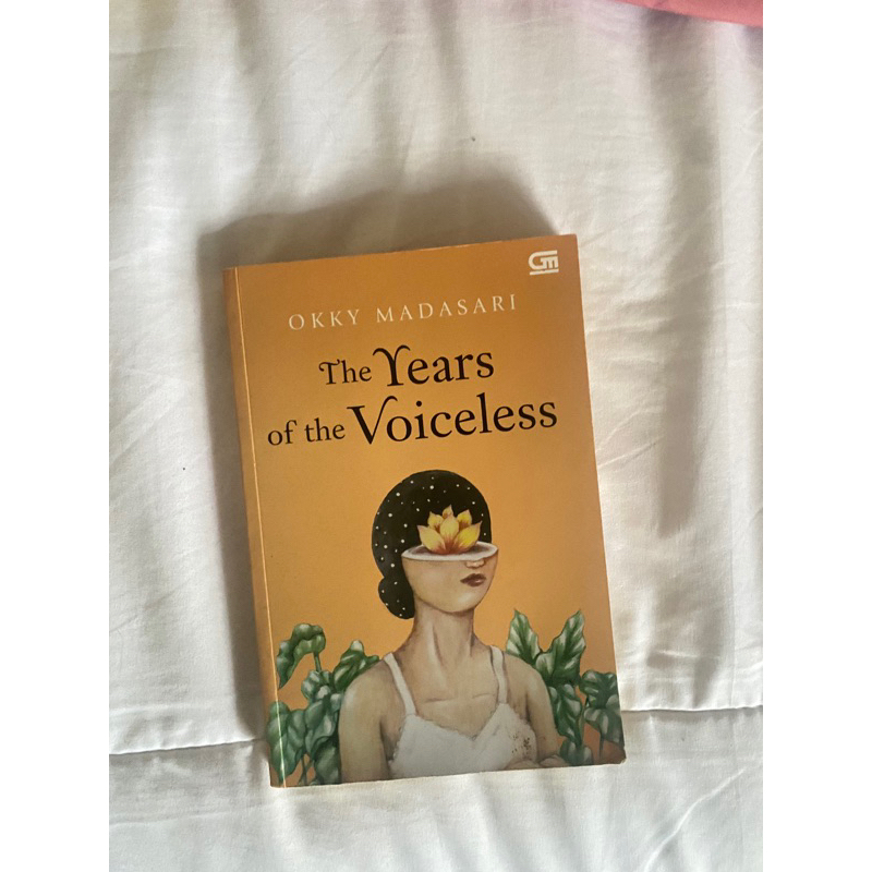 The Years of the Voiceless