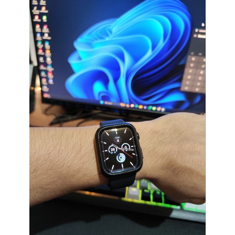 Apple Watch Series 7 41mm Second Like New