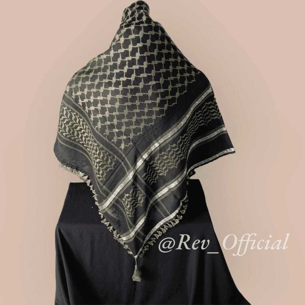 Sorban Kasmiri | Sorban Pria | Sorban Warna | Sorban Murah