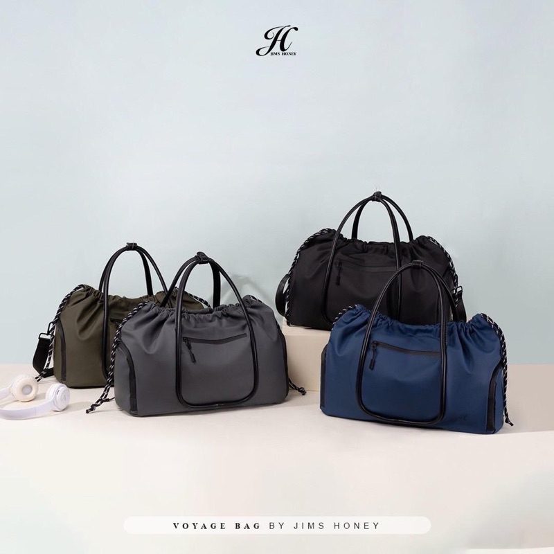 [READY] VOYAGE BAG JIMSHONEY