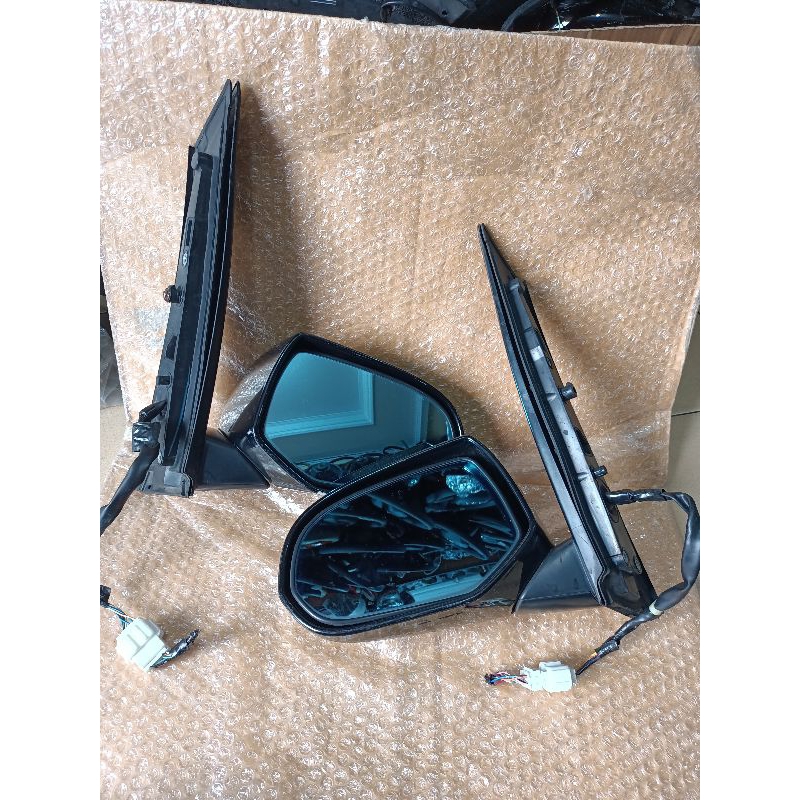 spion honda odyssey RB1