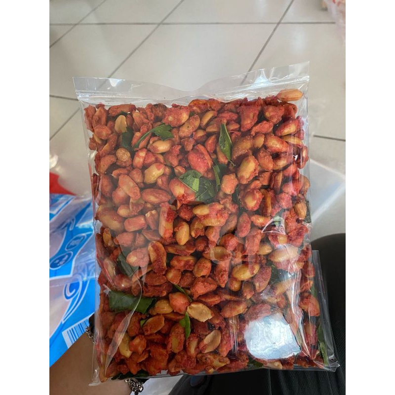 

KACANG THAILAND 500GRAM