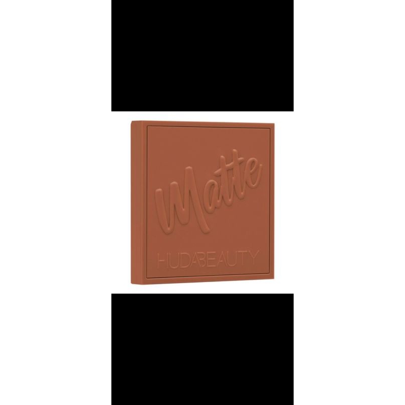Eyeshadow Huda Beauty Matte - Rich Shimmer Warm & Cool tone Preloved L.A. Girl LA Girl lagirl downpl