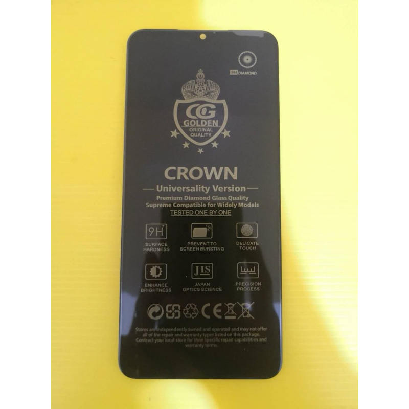 lcd samsung A13 4G/ A135/ A135F (versi khusus)