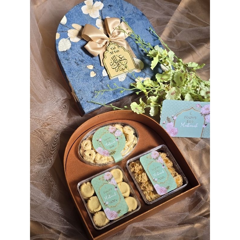 

Hamper Mekkah