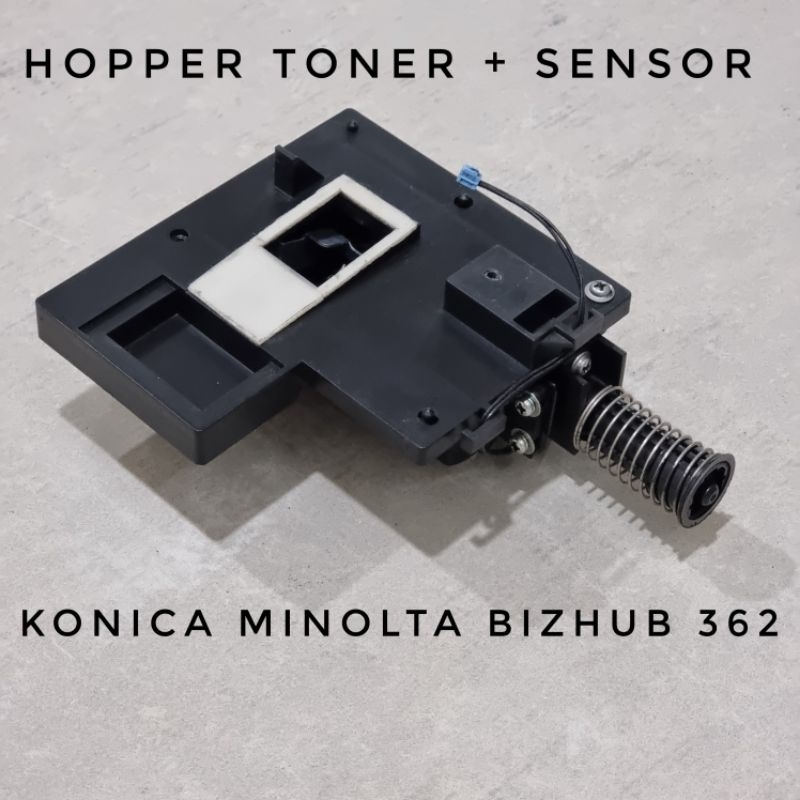 THERMOSTAT KONICA MINOLTA BIZHUB 362