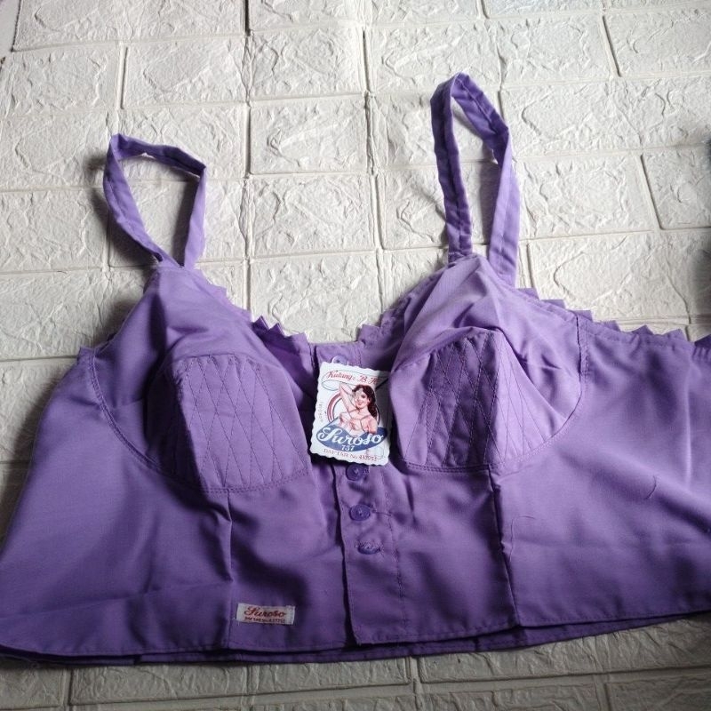 BH NENEK LANSIA SUROSO