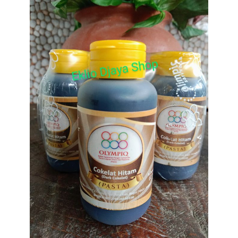 

Pasta Olimpic SQ 60 ml