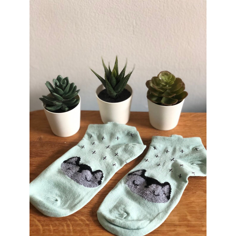 Kaos Kaki Wanita Dewasa Tebal Kualitas Import