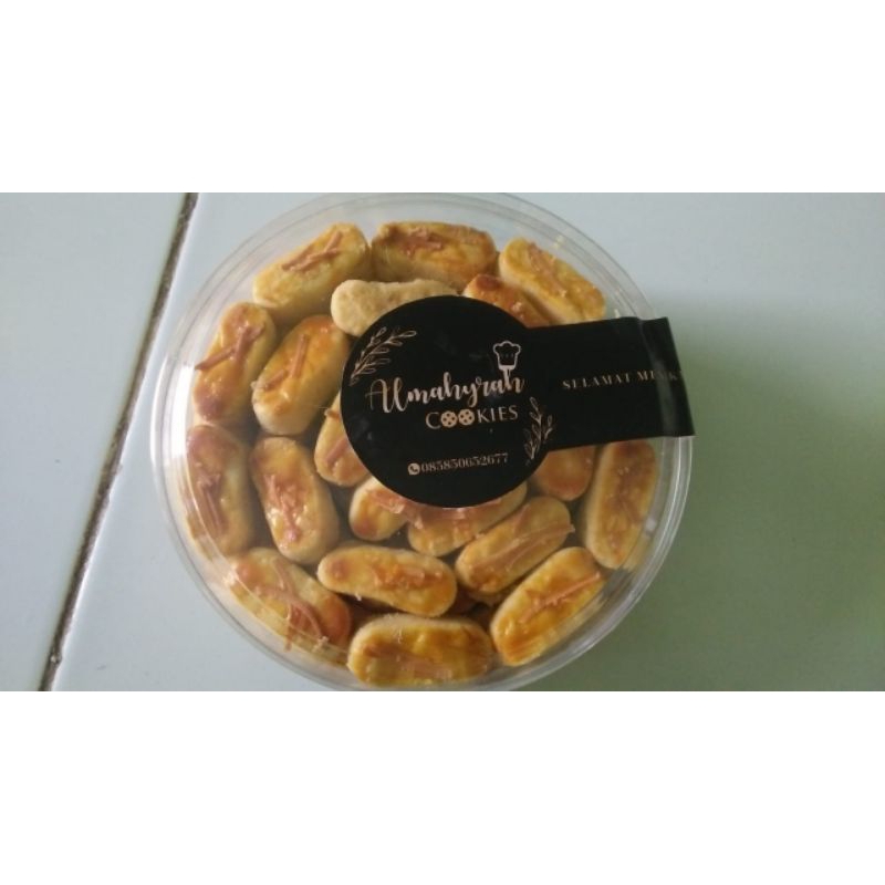 

Kastangel kue kering lebaran enak