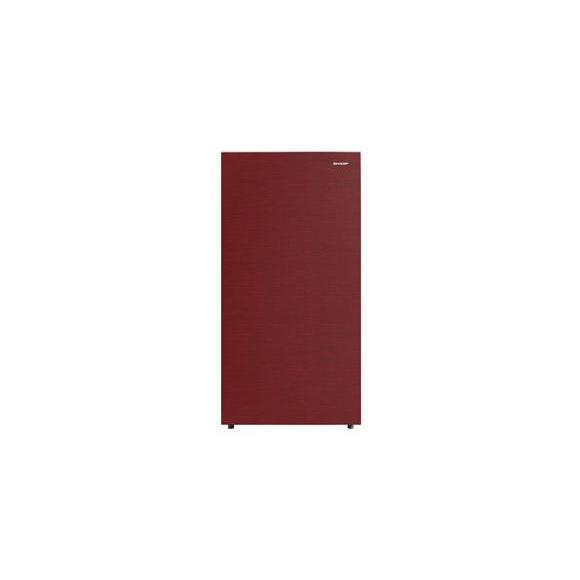 Kulkas SHARP SJ-X185M-SR/SG - Maxistore