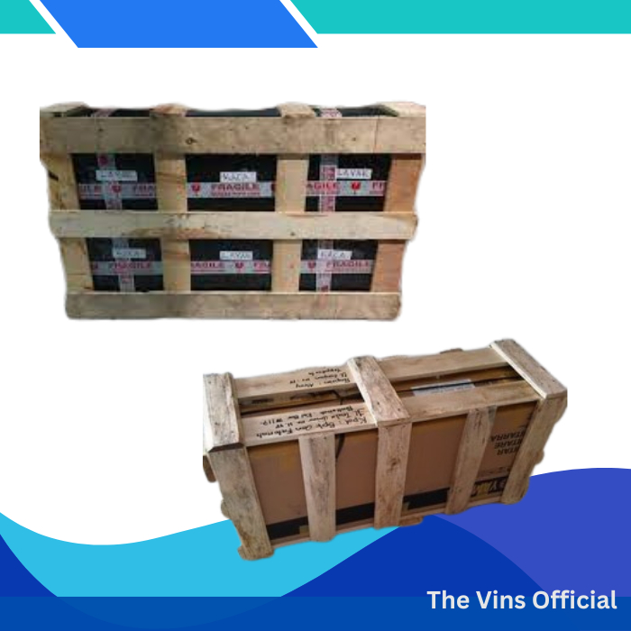 

EKSTRA PACKING KAYU