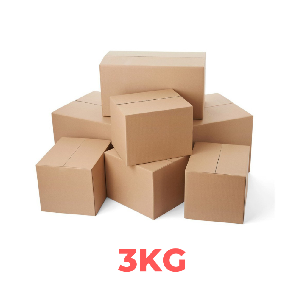 

OCHA WAREHOUSE - 3 KG