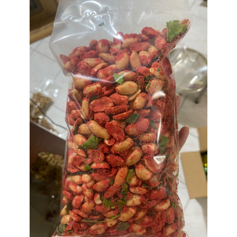 

Kacang Thailand 500gr