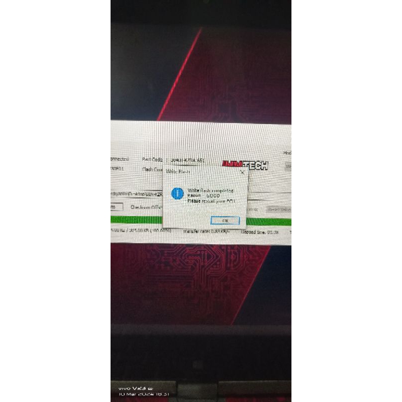 Fike Bin+xdf vario old KZRA-651