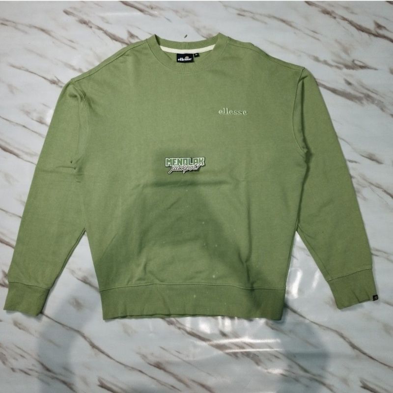crewneck ellese
