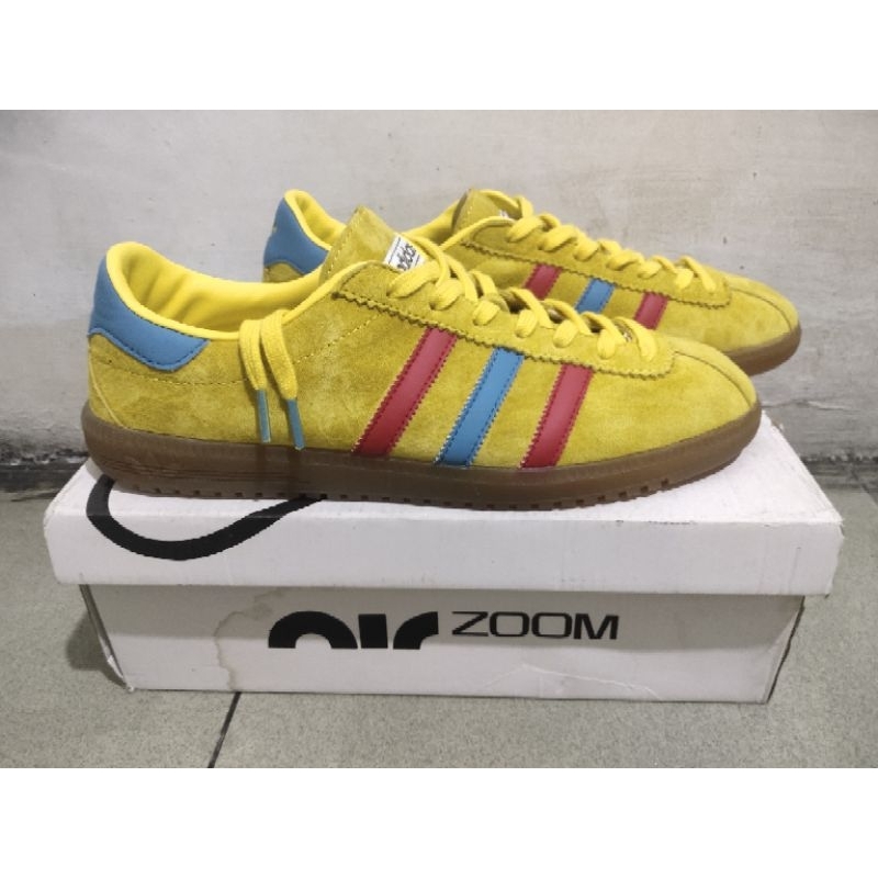 adidas bermuda x end