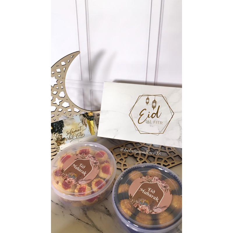 

PAKET HAMPERS KUE KERING LEBARAN /KUE KERING IDUL FITRI/KUE LEBARAN