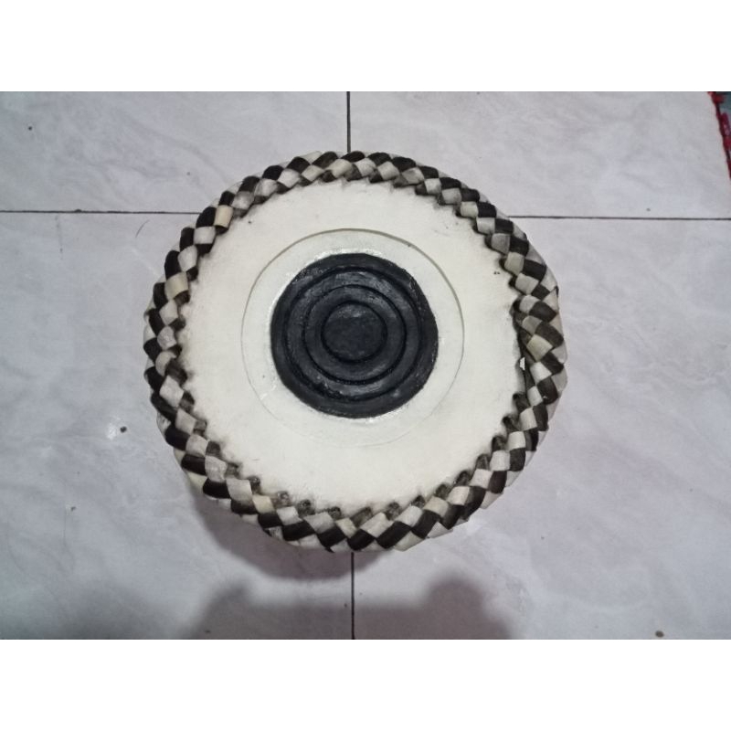 Skin Tabla - bantalan tabela Sekin tabla Lokal